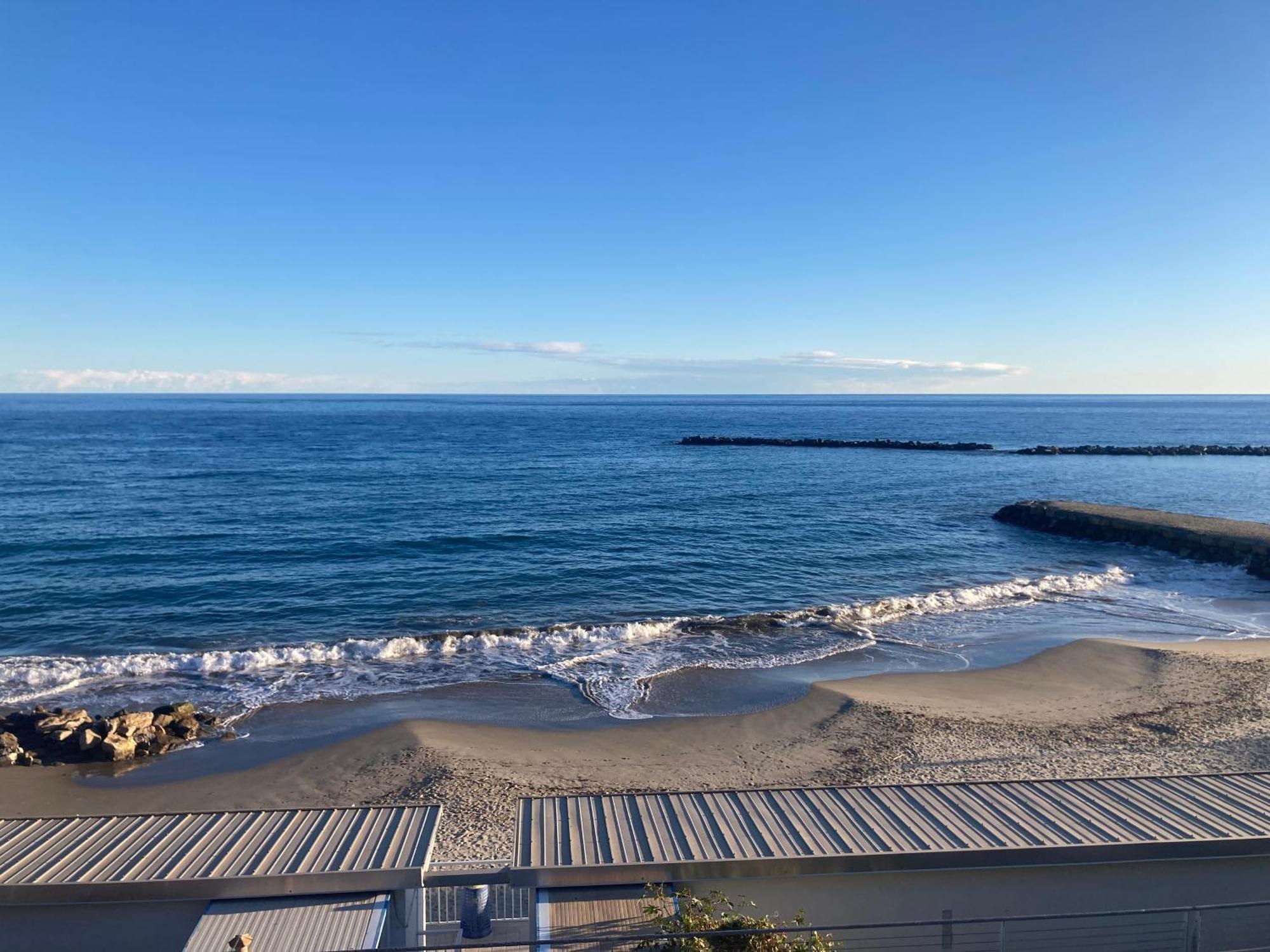 Appartamento Degli Inglesi Sanremo Exterior photo